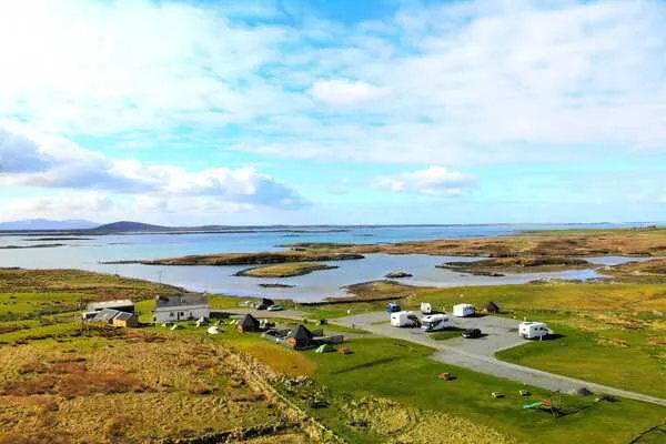 The Tractor Shed Bunkhouse And Camping Huts The Tractor Shed Bunkhouse And Camping Huts